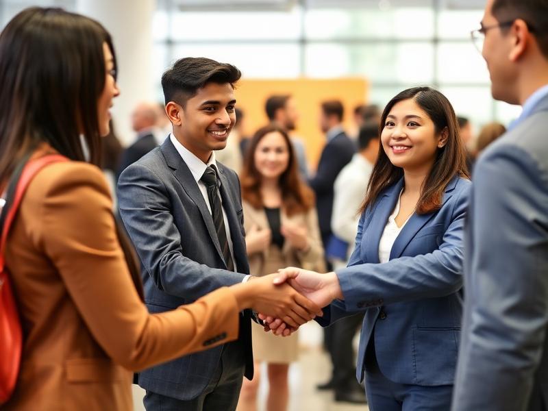 Employers & Career Partners