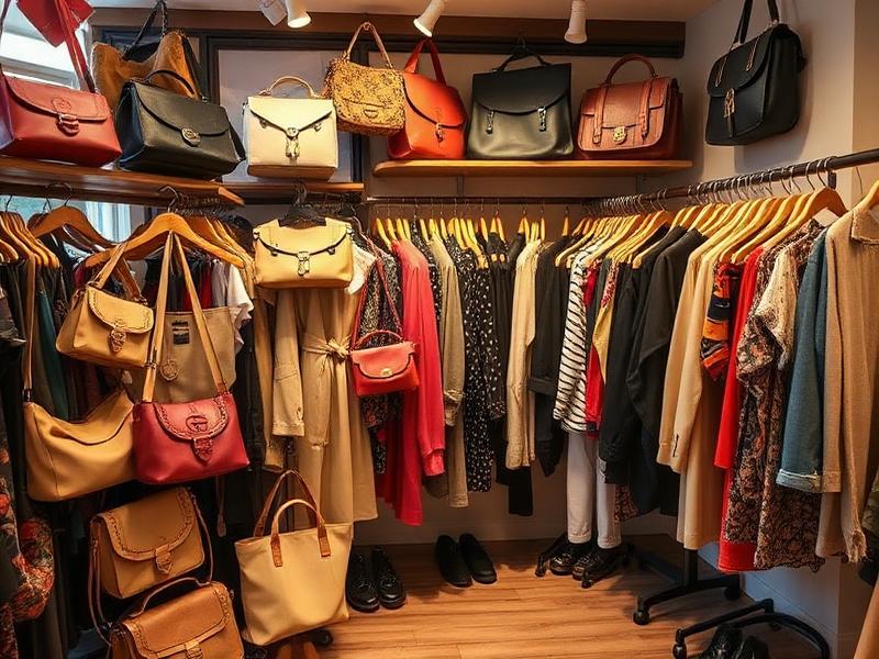 Vintage Fashion Lovers